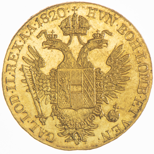 Dukat 1820 E