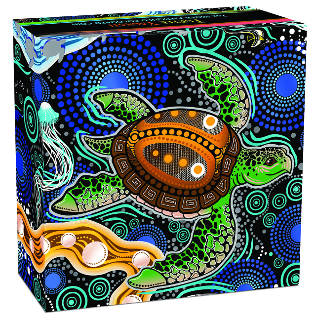 Turtle Yaunati