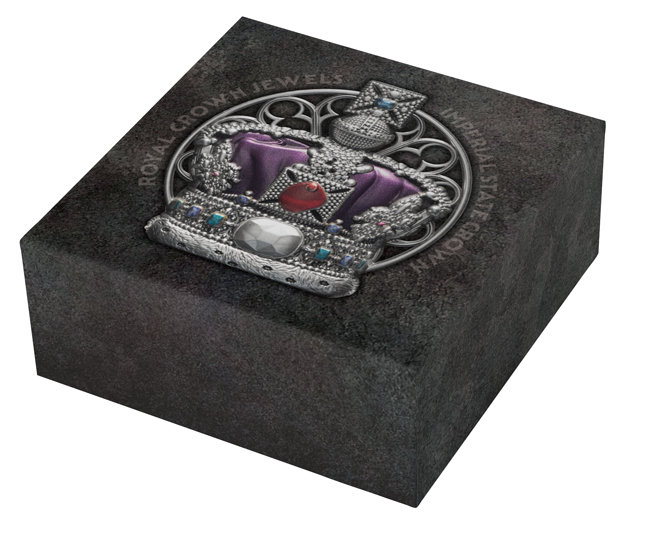 Imperial State Crown