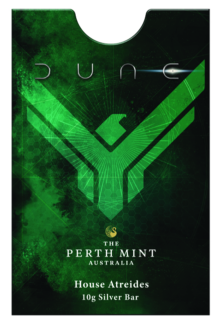 Dune: House Atreides