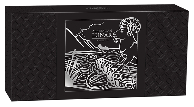 Lunar Goat