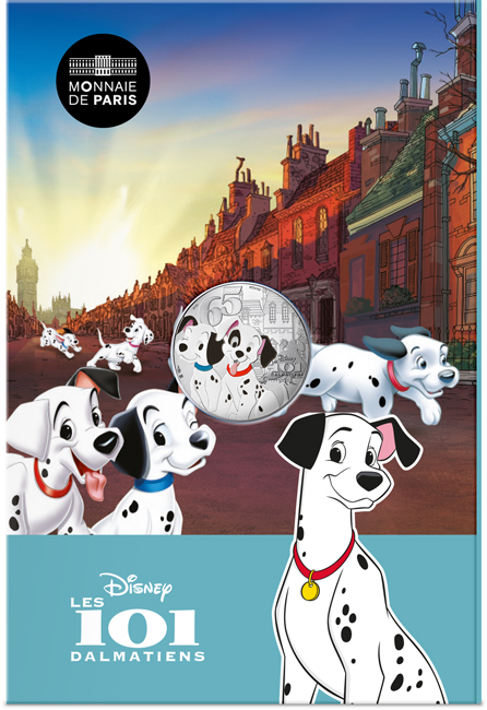 101 Dalmatians