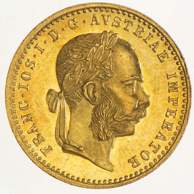 Dukat 1885