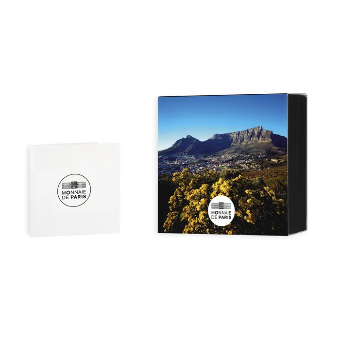 Table Mountain