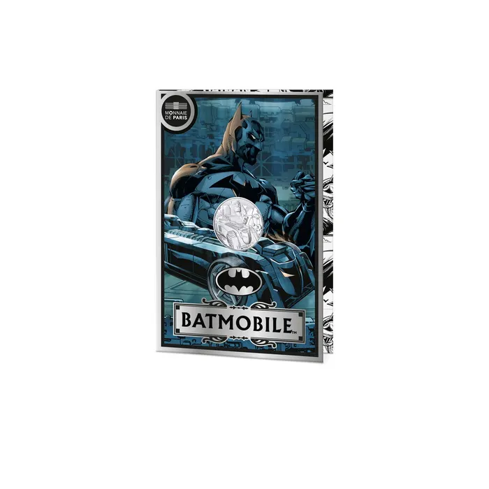 Batmobile